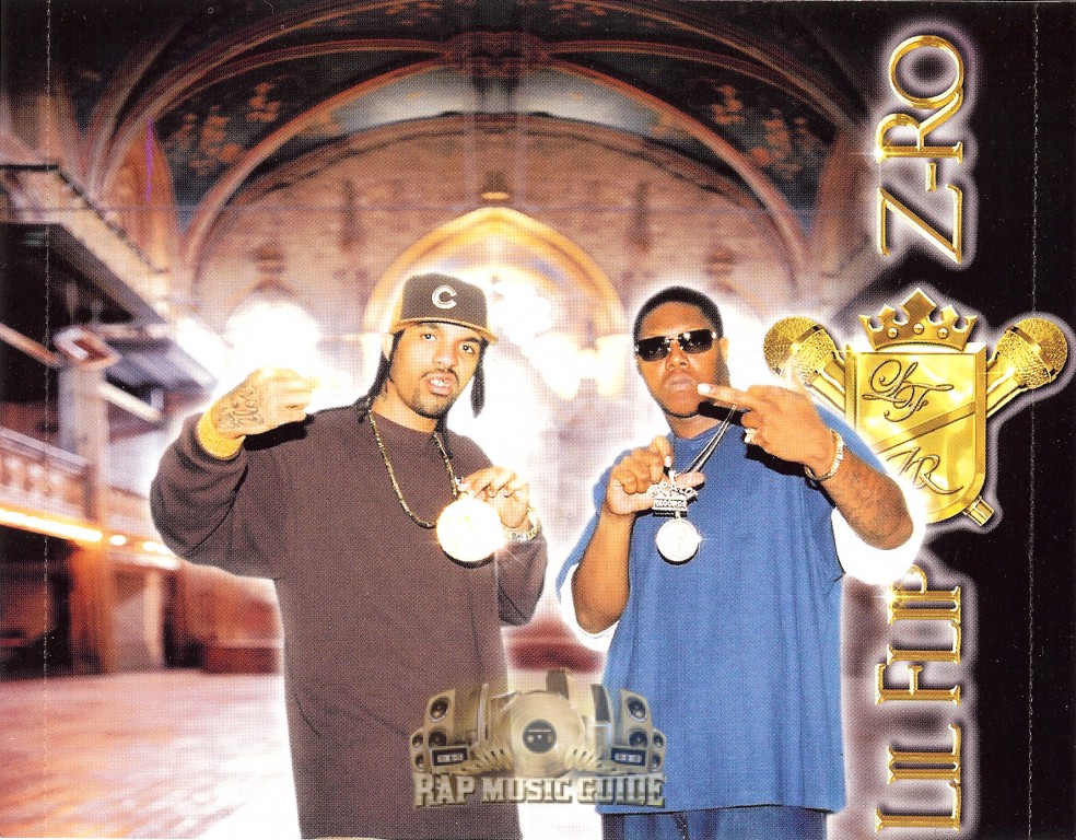 【レアG-RAP】Southbound/The Boundries: West Coast Funk Tape – Vol.2: Drive-By Grooves – 90s G-Funk